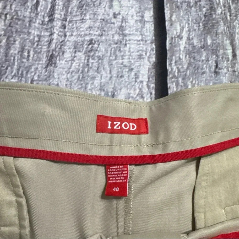 IZOD Golf Shorts - Picture 3 of 6